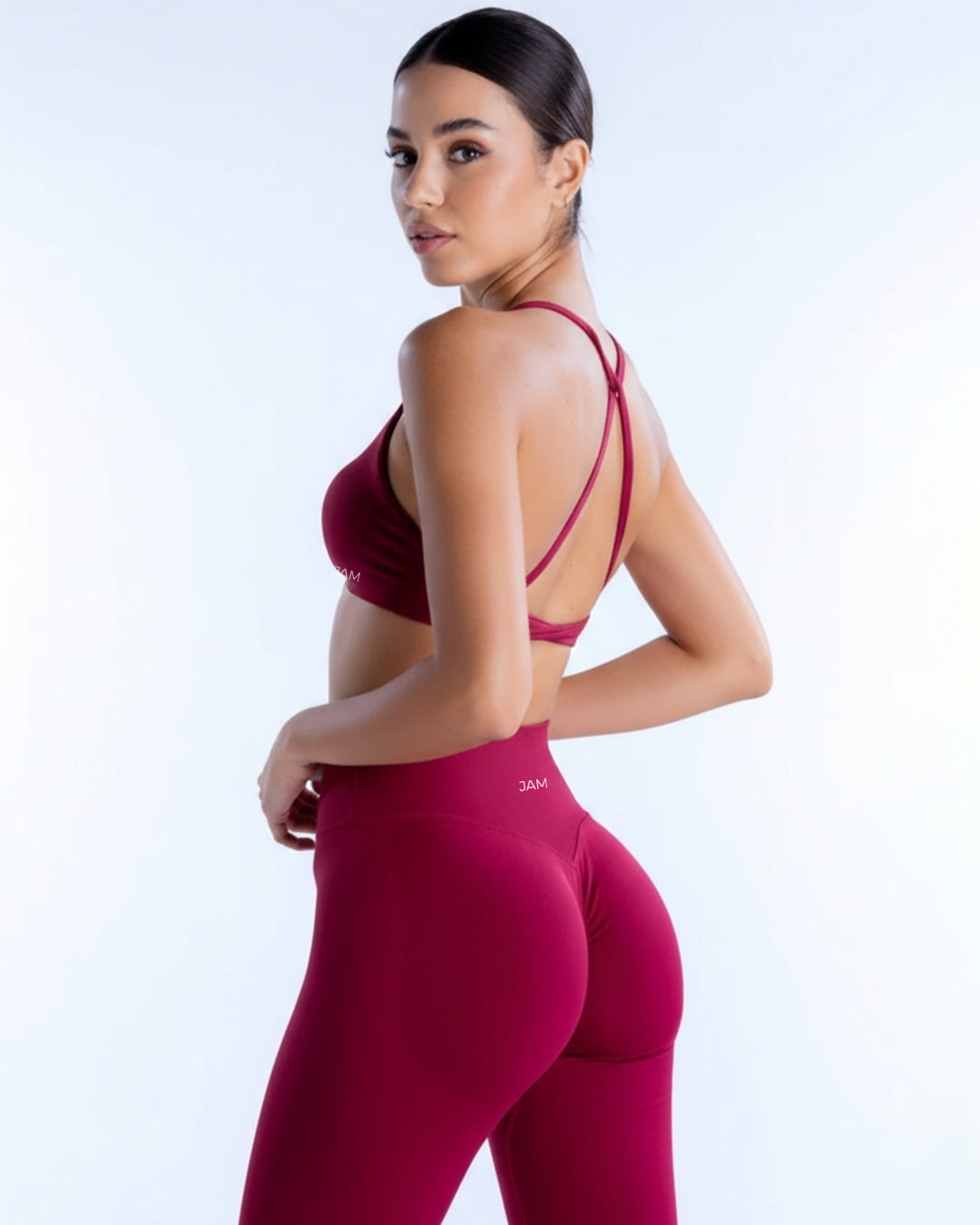 Sculpted Bra