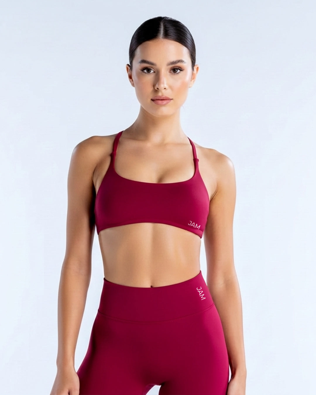 Sculpted Bra