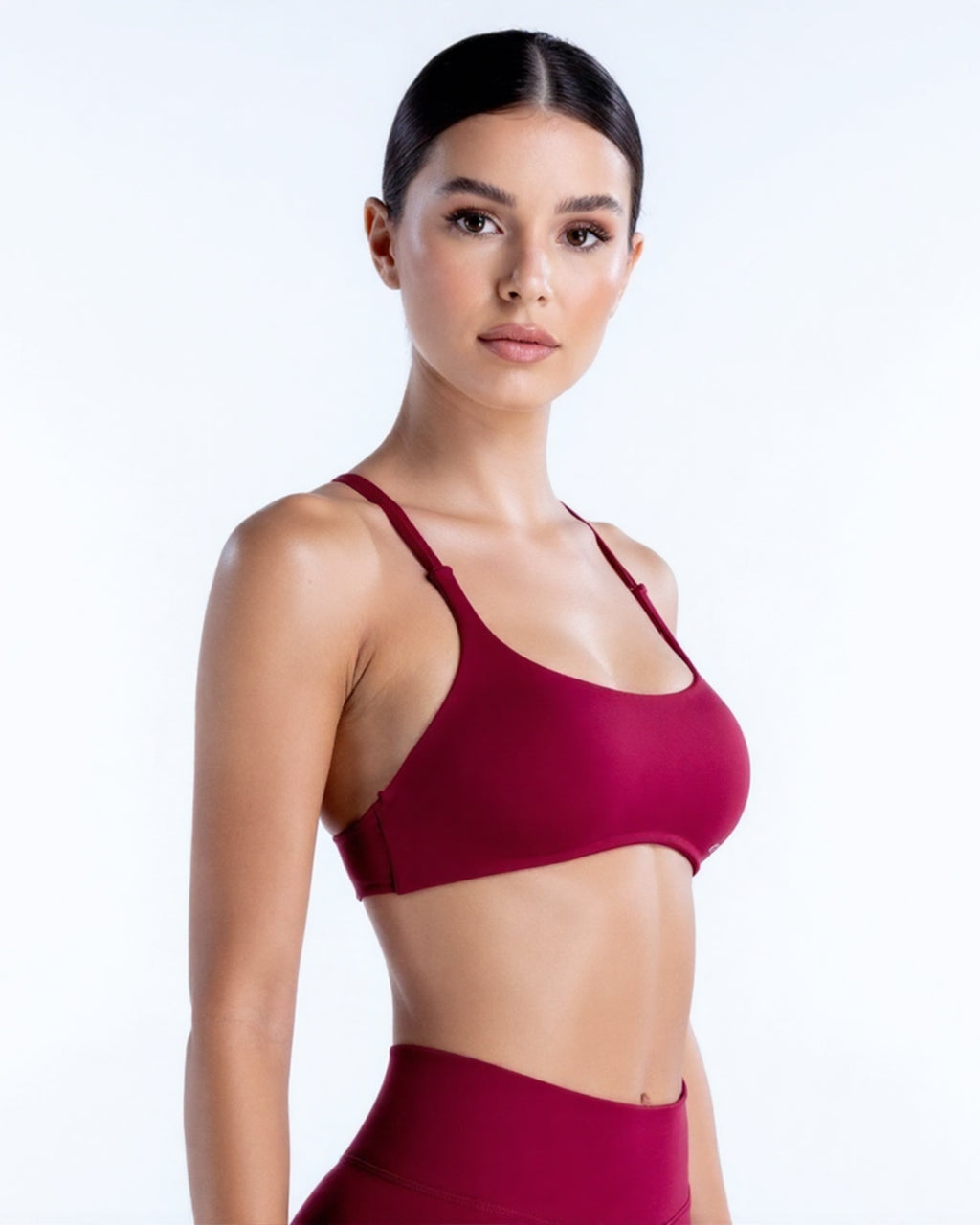 Sculpted Bra
