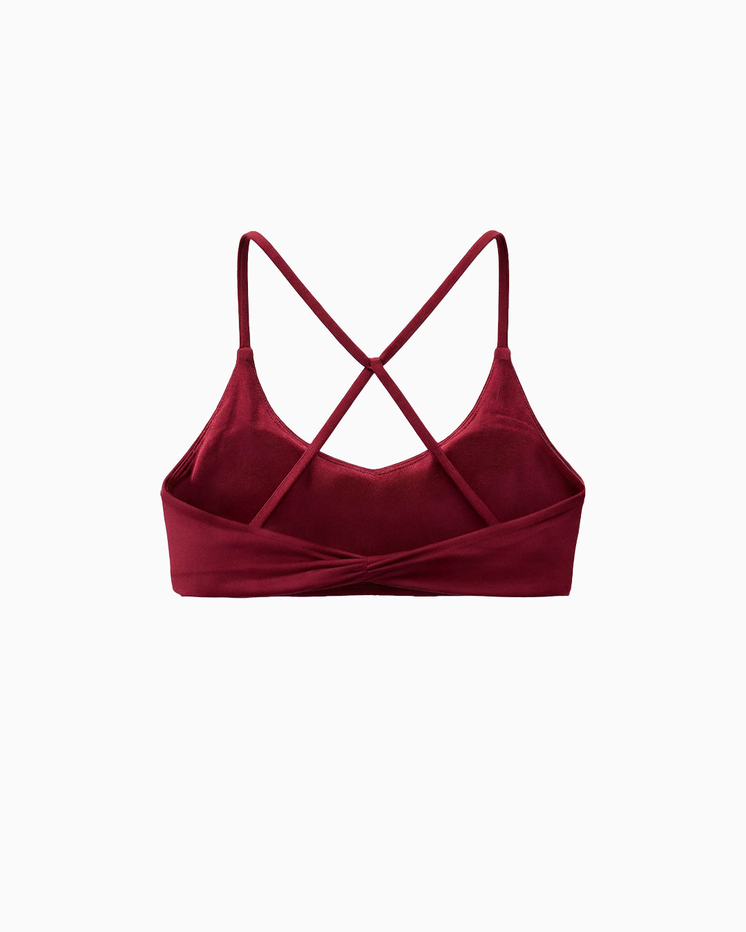 SCULPTED full look DARK BERRY