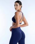 Sculpted Legging