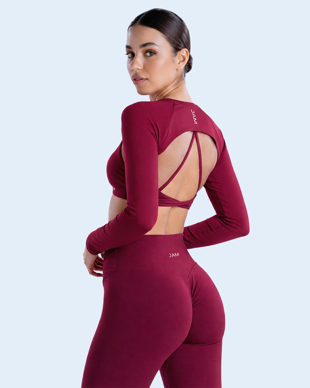 Sculpted Bra