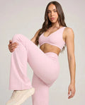 Ice Pop Wide Leg Pants